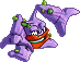 Mutant Douda