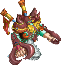 NipperKing