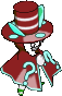 Blood Shadow