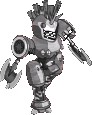 Old Metal