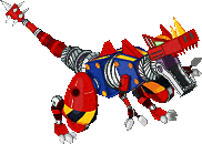 DinoKing