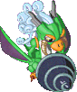 Drilldra
