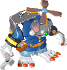 FrankenNo1