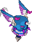 BDevil Wing