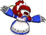 SharpDoll