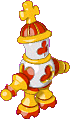 King RookPawn