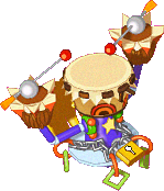 TopDrum