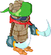 SwordTower