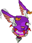 PDevil Wing
